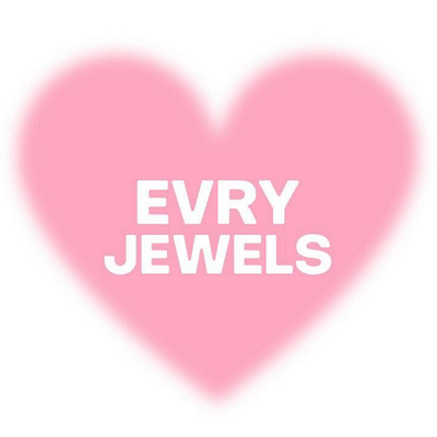 Evry Jewels logo