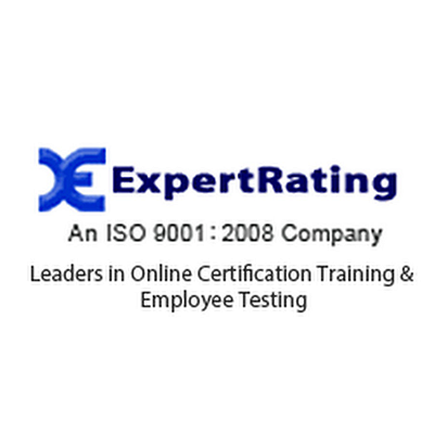 ExpertRating logo