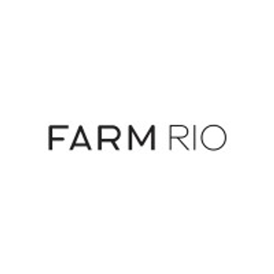 Farm Rio logo