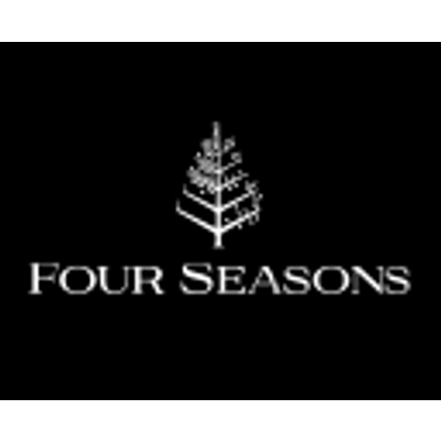 Four Seasons At Home logo