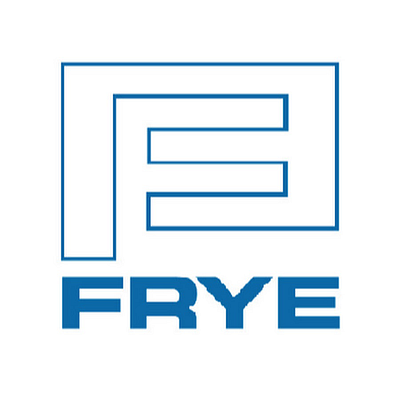 Frye logo