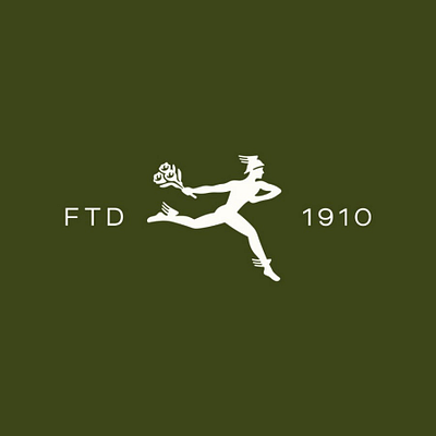 Ftd logo