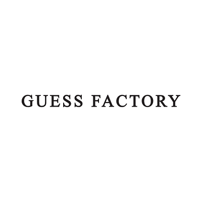 G By Guess logo