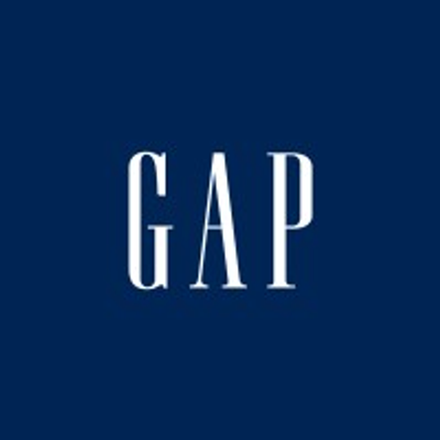 Gap logo