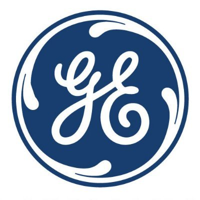 Ge Appliances logo