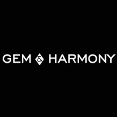 Gem And Harmony logo