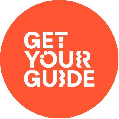 Getyourguide logo