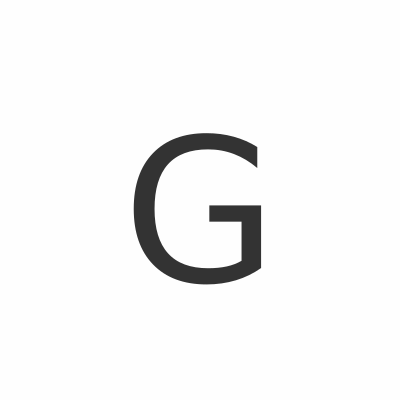 Gleamin Skincare logo