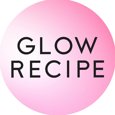 Glow Recipe logo