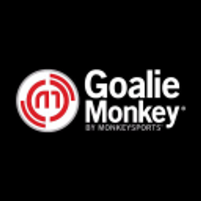 GoalieMonkey logo