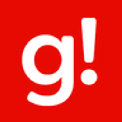 Good Protein logo