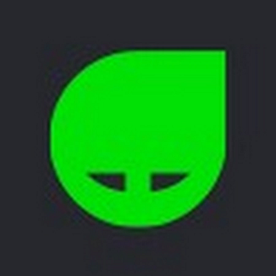 Green Man Gaming logo