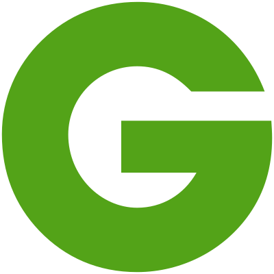 Groupon logo