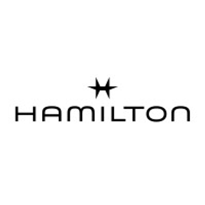 Hamilton Watches logo