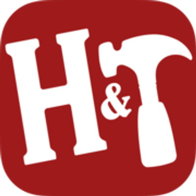 Hardware & Tools logo