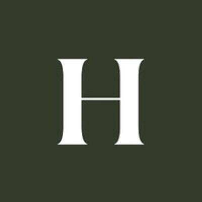 Harry Rosen logo