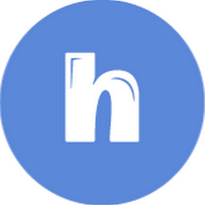 Hearthsong logo