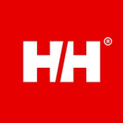 Helly Hansen logo