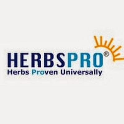 Herbspro logo