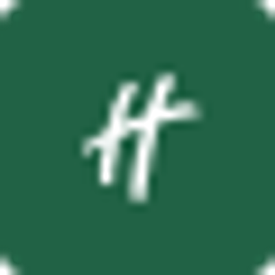Holiday Inn logo
