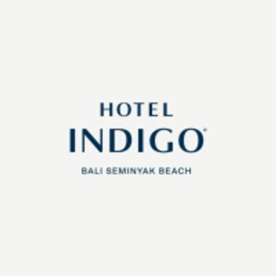 Hotel Indigo logo