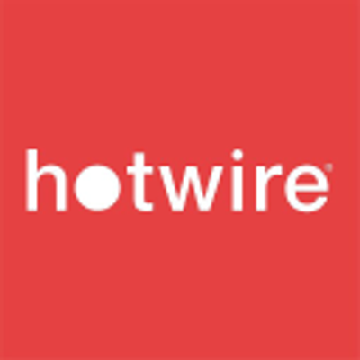 Hotwire logo