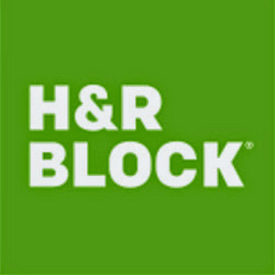 Hr Block logo