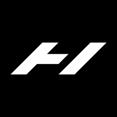 HypeRice logo