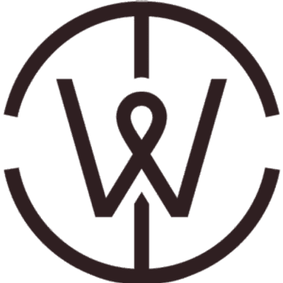 Industry West logo