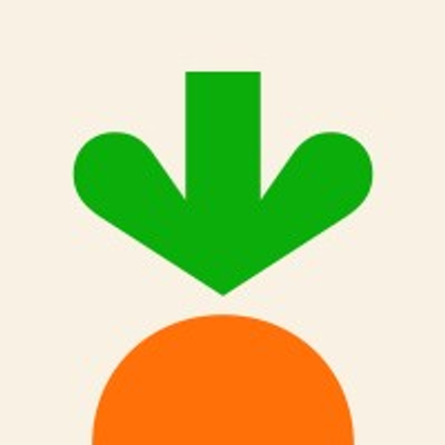 Instacart logo