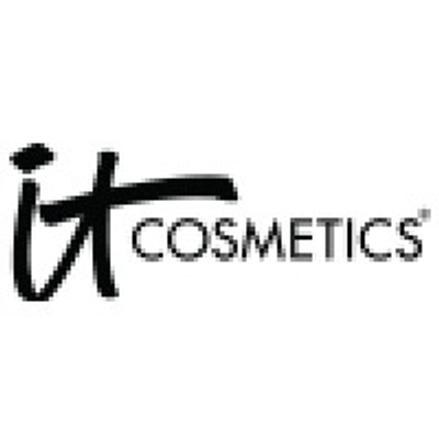 It Cosmetics logo