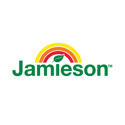 Jamieson Vitamins logo