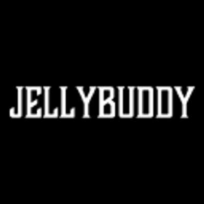 Jellybuddy logo