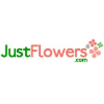 JustFlowers logo