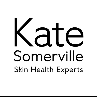 Kate Somerville logo