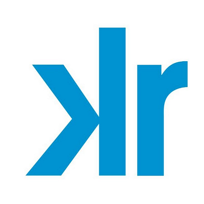 Kidrobot logo