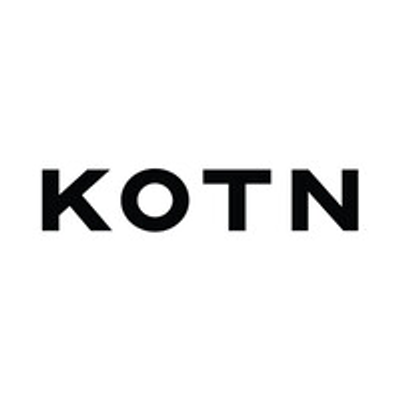 Kotn logo