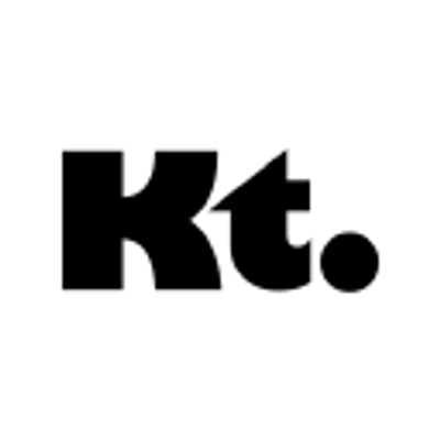 Kt By Knix logo