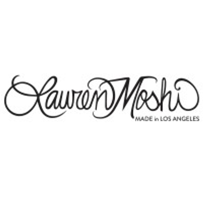 Lauren Moshi logo