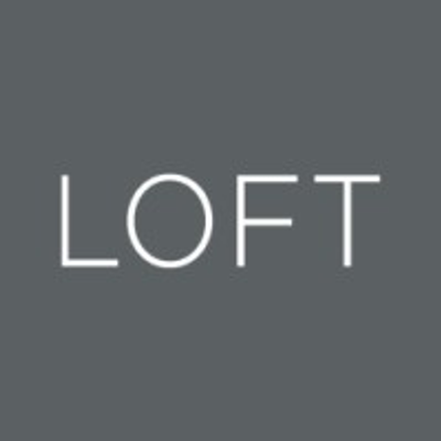 Loft logo
