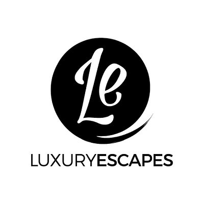 Luxury Escapes logo