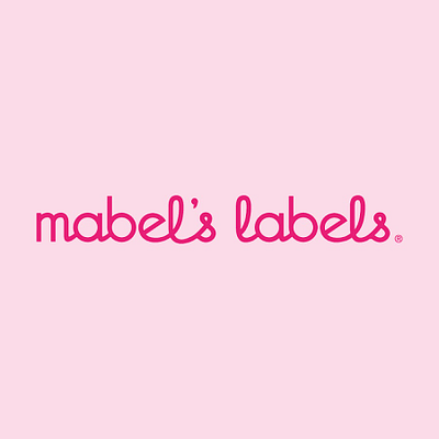 Mabels Labels logo