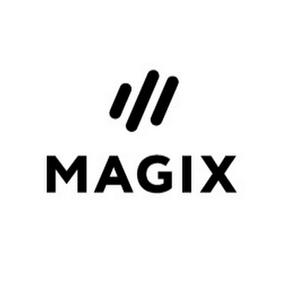 Magix Software logo