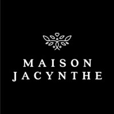 Maison Jacynthe logo
