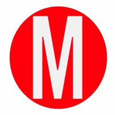 Masdings logo
