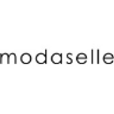 Modaselle logo