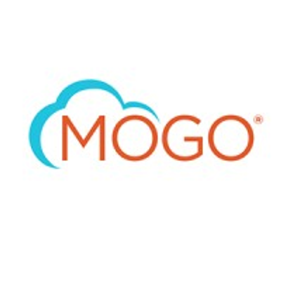 Mogo logo