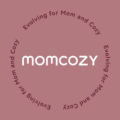 Momcozy logo