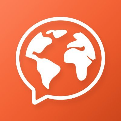 Mondly logo