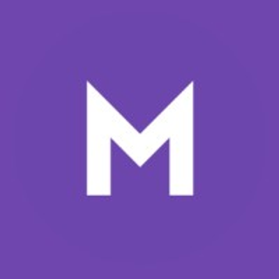 Monster logo